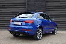 Audi Q3 RS Q3 2.5 TFSI Quattro DSG 