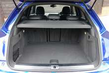 Audi Q3 RS Q3 2.5 TFSI Quattro DSG 