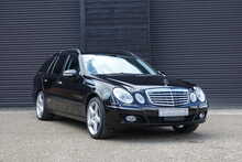 Mercedes-Benz E Class E300 V6 AVANTGARDE Estate 7 Speed G-Tronic 