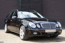 Mercedes-Benz E Class E300 V6 AVANTGARDE Estate 7 Speed G-Tronic 