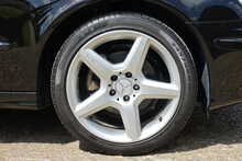 Mercedes-Benz E Class E300 V6 AVANTGARDE Estate 7 Speed G-Tronic 