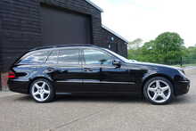 Mercedes-Benz E Class E300 V6 AVANTGARDE Estate 7 Speed G-Tronic 