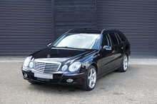 Mercedes-Benz E Class E300 V6 AVANTGARDE Estate 7 Speed G-Tronic 