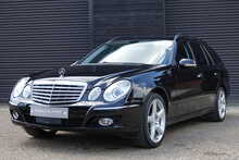 Mercedes-Benz E Class E300 V6 AVANTGARDE Estate 7 Speed G-Tronic 