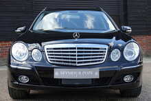 Mercedes-Benz E Class E300 V6 AVANTGARDE Estate 7 Speed G-Tronic 