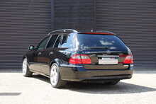 Mercedes-Benz E Class E300 V6 AVANTGARDE Estate 7 Speed G-Tronic 