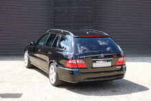 Mercedes-Benz E Class E300 V6 AVANTGARDE Estate 7 Speed G-Tronic 