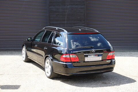 E300 V6 AVANTGARDE Estate 7 Speed G-Tronic Estate 3000 Automatic Petrol