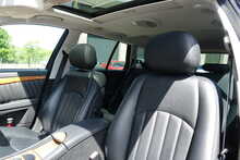 Mercedes-Benz E Class E300 V6 AVANTGARDE Estate 7 Speed G-Tronic 