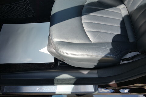 E300 V6 AVANTGARDE Estate 7 Speed G-Tronic Estate 3000 Automatic Petrol