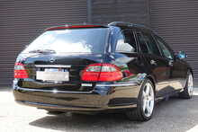 Mercedes-Benz E Class E300 V6 AVANTGARDE Estate 7 Speed G-Tronic 