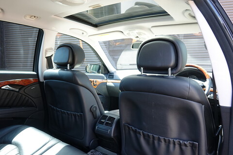 E300 V6 AVANTGARDE Estate 7 Speed G-Tronic Estate 3000 Automatic Petrol