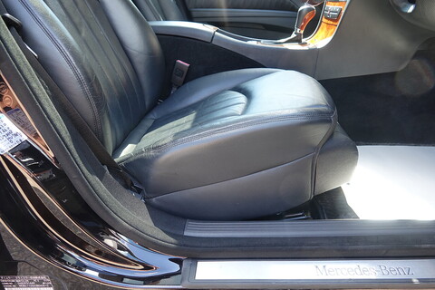 E300 V6 AVANTGARDE Estate 7 Speed G-Tronic Estate 3000 Automatic Petrol