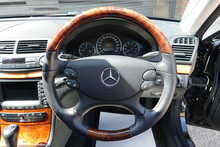 Mercedes-Benz E Class E300 V6 AVANTGARDE Estate 7 Speed G-Tronic 