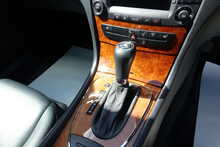 Mercedes-Benz E Class E300 V6 AVANTGARDE Estate 7 Speed G-Tronic 