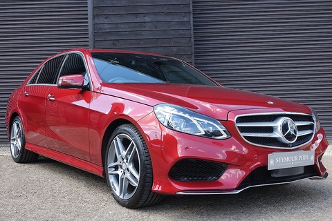 E250 AMG Sport Saloon Automatic Saloon 2000 Automatic Petrol