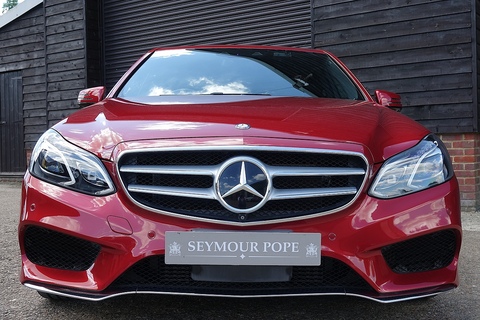 E250 AMG Sport Saloon Automatic Saloon 2000 Automatic Petrol