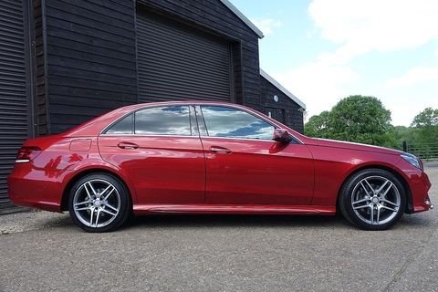 E250 AMG Sport Saloon Automatic Saloon 2000 Automatic Petrol