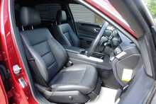 Mercedes-Benz E Class E250 AMG Sport Saloon Automatic 