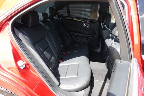 E250 AMG Sport Saloon Automatic Saloon 2000 Automatic Petrol