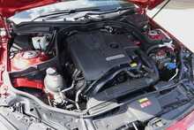 Mercedes-Benz E Class E250 AMG Sport Saloon Automatic 