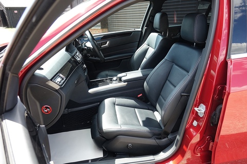 E250 AMG Sport Saloon Automatic Saloon 2000 Automatic Petrol