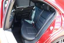 Mercedes-Benz E Class E250 AMG Sport Saloon Automatic 