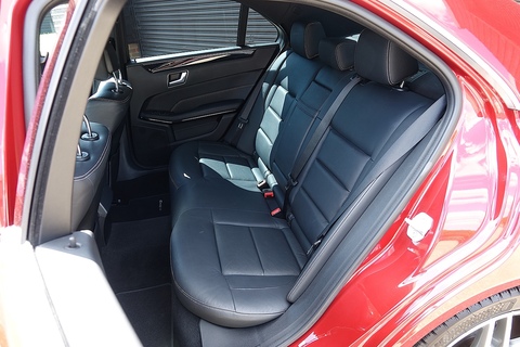 E250 AMG Sport Saloon Automatic Saloon 2000 Automatic Petrol