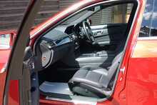 Mercedes-Benz E Class E250 AMG Sport Saloon Automatic 