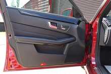 Mercedes-Benz E Class E250 AMG Sport Saloon Automatic 