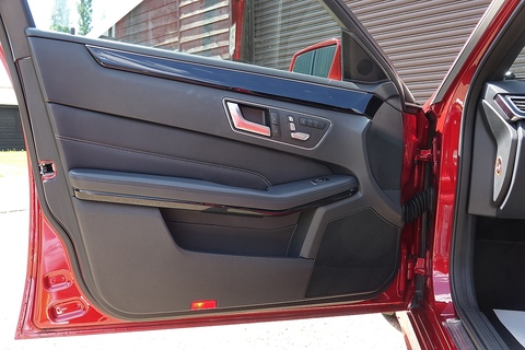 E250 AMG Sport Saloon Automatic Saloon 2000 Automatic Petrol