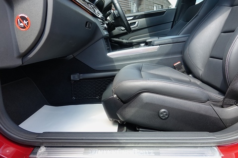 E250 AMG Sport Saloon Automatic Saloon 2000 Automatic Petrol