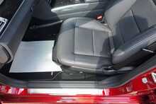 Mercedes-Benz E Class E250 AMG Sport Saloon Automatic 