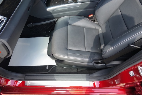 E250 AMG Sport Saloon Automatic Saloon 2000 Automatic Petrol