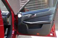 Mercedes-Benz E Class E250 AMG Sport Saloon Automatic 