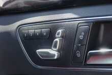 Mercedes-Benz E Class E250 AMG Sport Saloon Automatic 