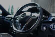 Mercedes-Benz E Class E250 AMG Sport Saloon Automatic 