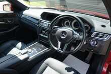 Mercedes-Benz E Class E250 AMG Sport Saloon Automatic 