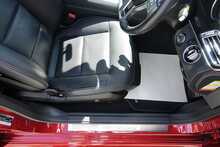 Mercedes-Benz E Class E250 AMG Sport Saloon Automatic 