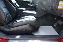 Mercedes-Benz E Class E250 AMG Sport Saloon Automatic 