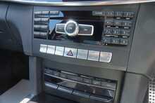 Mercedes-Benz E Class E250 AMG Sport Saloon Automatic 