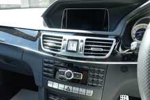 Mercedes-Benz E Class E250 AMG Sport Saloon Automatic 