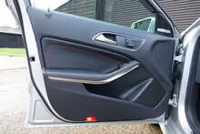 Mercedes-Benz A-Class A250 4Matic Sport AMG Line 