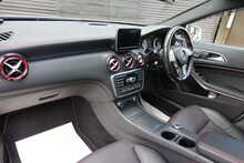 Mercedes-Benz A-Class A250 4Matic Sport AMG Line 