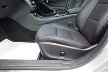 Mercedes-Benz A-Class A250 4Matic Sport AMG Line 