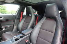 Mercedes-Benz A-Class A250 4Matic Sport AMG Line 