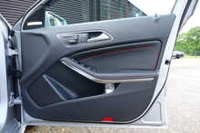 Mercedes-Benz A-Class A250 4Matic Sport AMG Line 