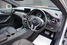 Mercedes-Benz A-Class A250 4Matic Sport AMG Line 