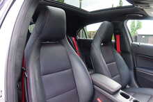 Mercedes-Benz A-Class A250 4Matic Sport AMG Line 