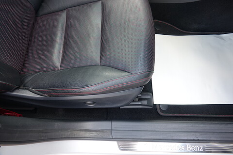 A250 4Matic Sport AMG Line Hatchback 2.0 Automatic Petrol